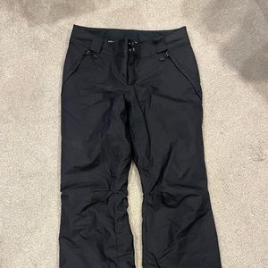 Columbia Women’s Ski Snowboard Snow Pants Omni-Tech Size Large